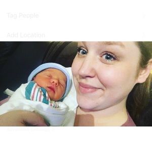 Meet your Posher, Hannah